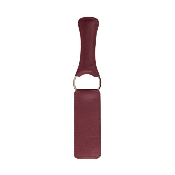 Ouch! Halo luxe paddle