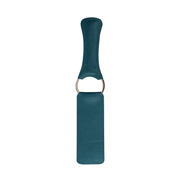 Ouch! Halo luxe paddle met gouden details