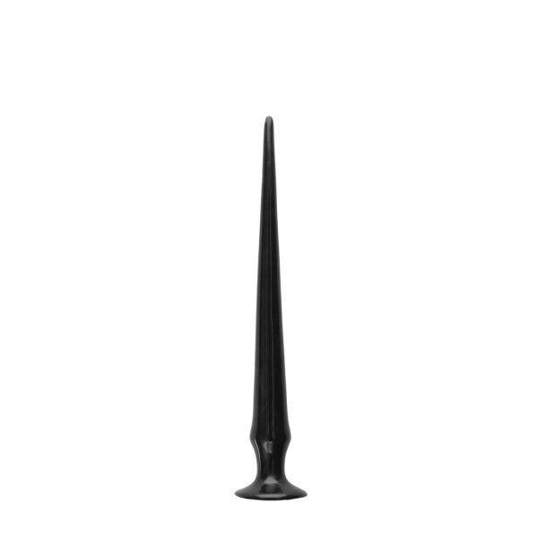 Ouch! Ass Spike Dildo - 34 cm