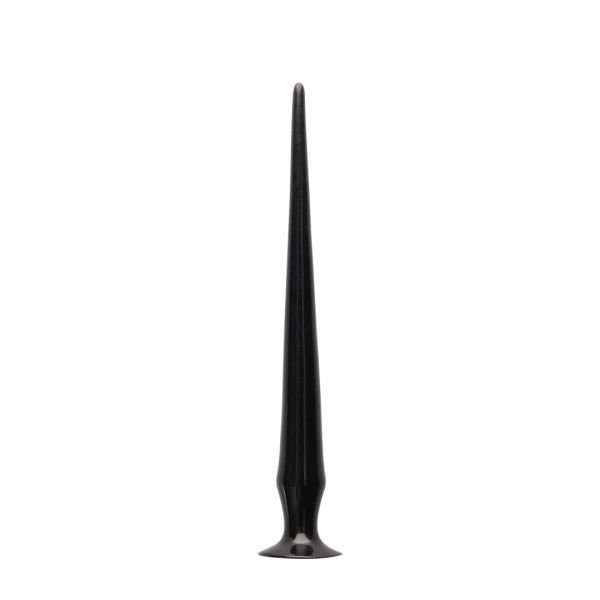 Ouch! Ass Spike Dildo - 42 cm