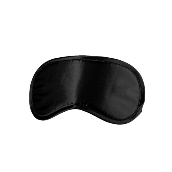 Ouch! Satijnen Oogmasker
