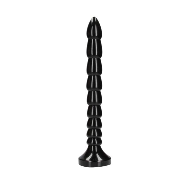 Ouch! Stacked Anal Snake - 30 cm