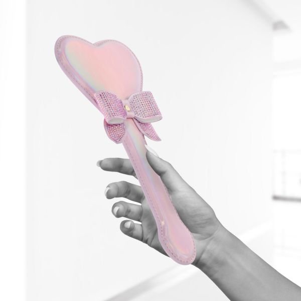 Ouch! Paris Collection - Paddle - Roze