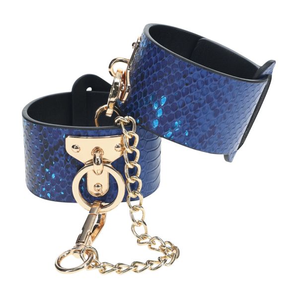 Ouch! Florence Collection - Handboeien - Blauw