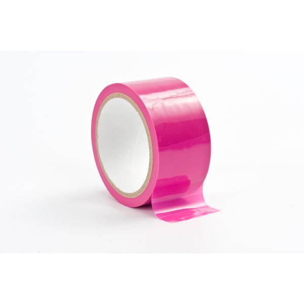 Ouch! Bondagetape - Roze