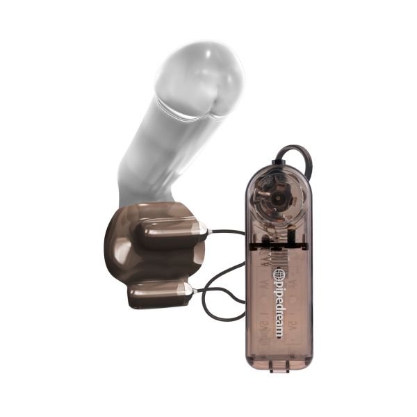 Pipedream Double Vibrating Glans Teaser