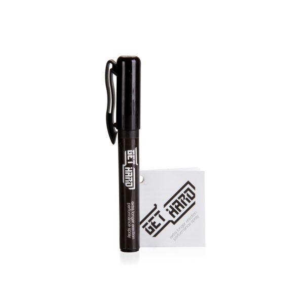 Pharmquests Get Hard - Stimulerende spray - 6 ml