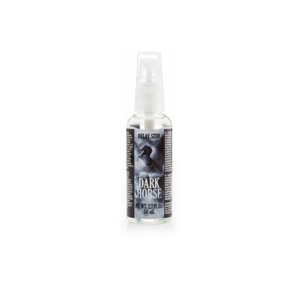 Pharmquests Dark Horse delay spray - 50 ml