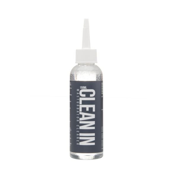 Pharmquests Masturbator reiniger voor binnenin - 150 ml