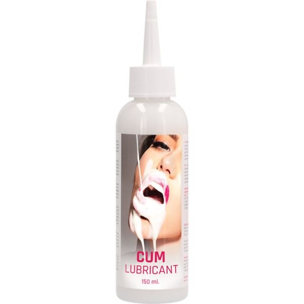 Pharmquests CUM - Glijmiddel - 150 ml