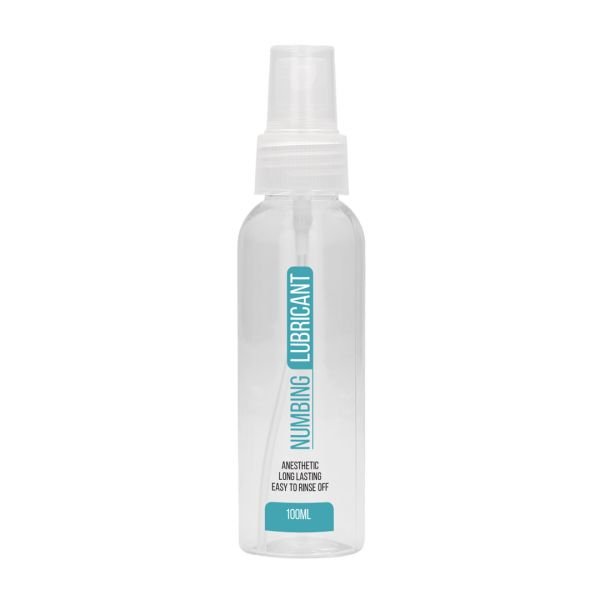 Pharmquests Verdovend glijmiddel - 100 ml