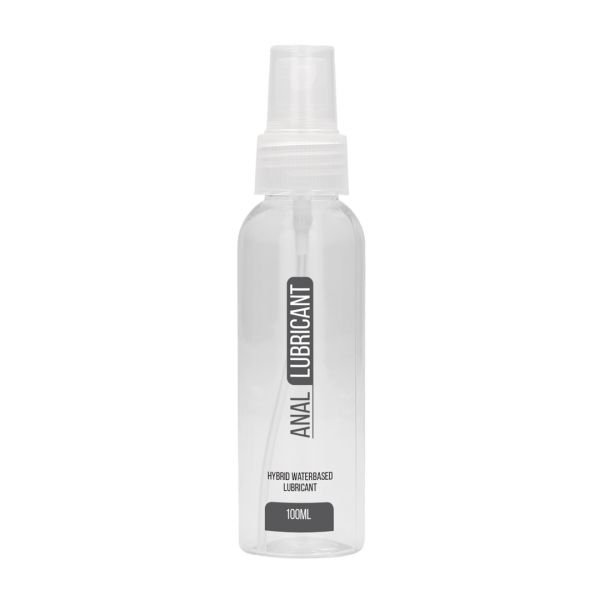 Pharmquests Anaal glijmiddel - 100 ml