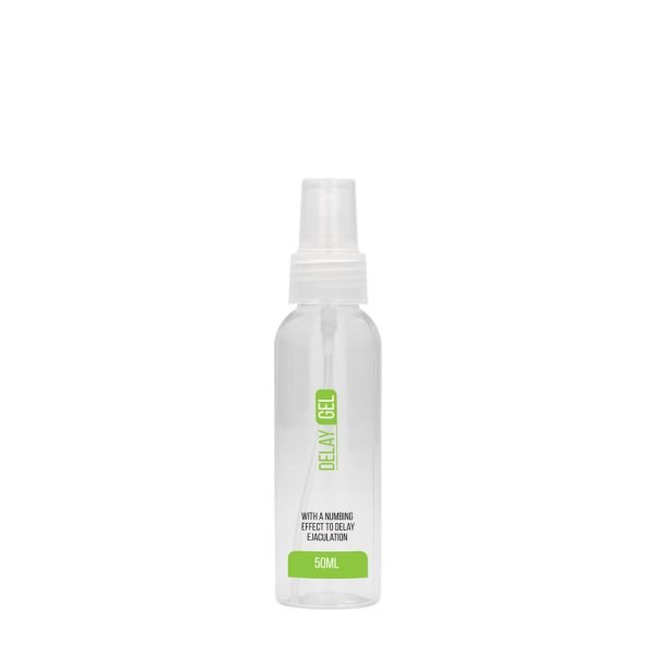 Pharmquests Delay gel - 50 ml