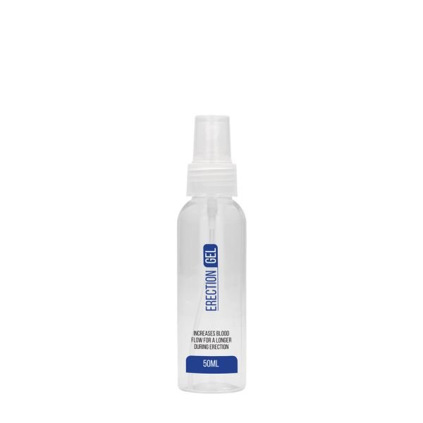 Pharmquests Erectiegel - 50 ml