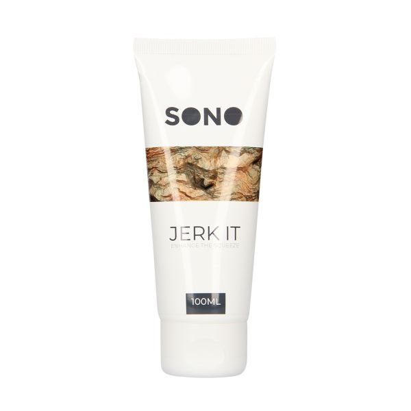 Sono Jerk it - Stimulerende gel - 100 ml