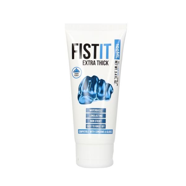 Fist It Extra dik glijmiddel - 100 ml