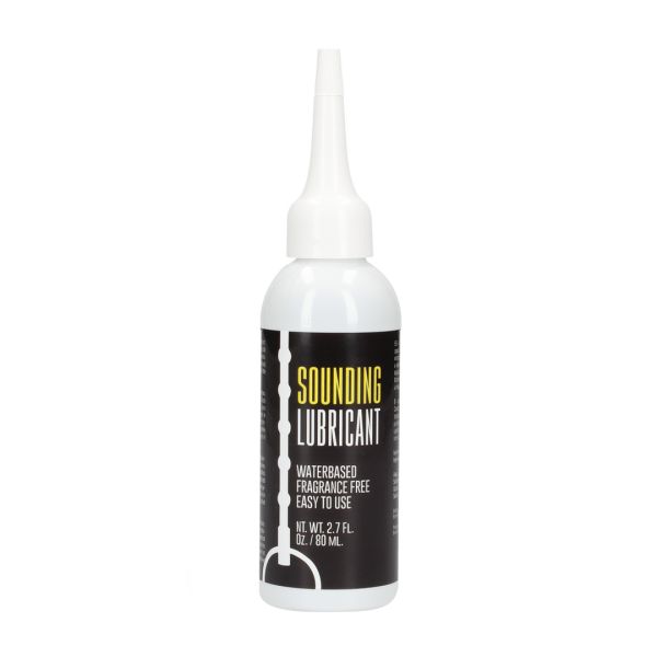 Ouch! Glijmiddel voor urethra sounding - 80 ml
