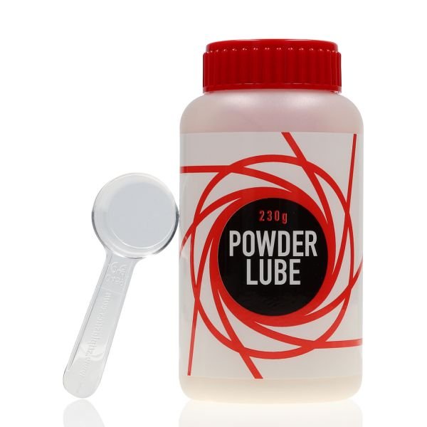 Pharmquests Poeder glijmiddel - 230 g
