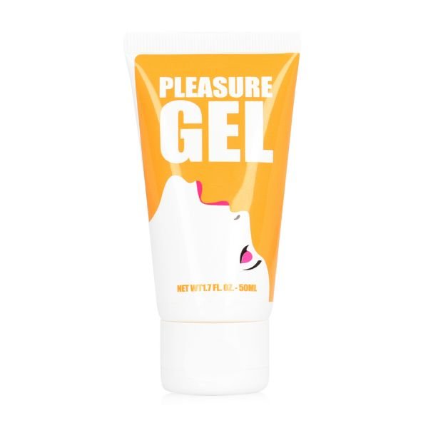 Pharmquests Pleasure Gel - 50 ml
