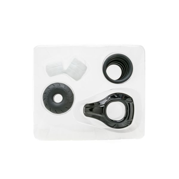 PerfectFitBrand Collections - Premium cockring set