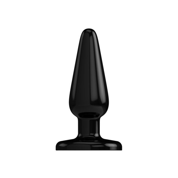 Plug & Play Basic Anaalplug - 10 cm
