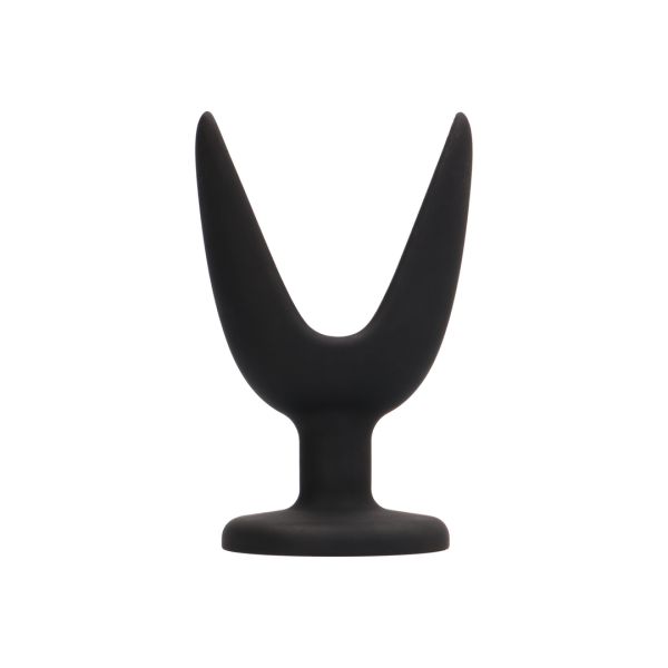 Plug & Play Split Buttplug #1 - 10 cm