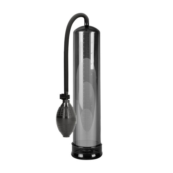 Pumped Classic XL extender pomp