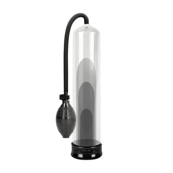 Pumped Classic XL Extender penispomp