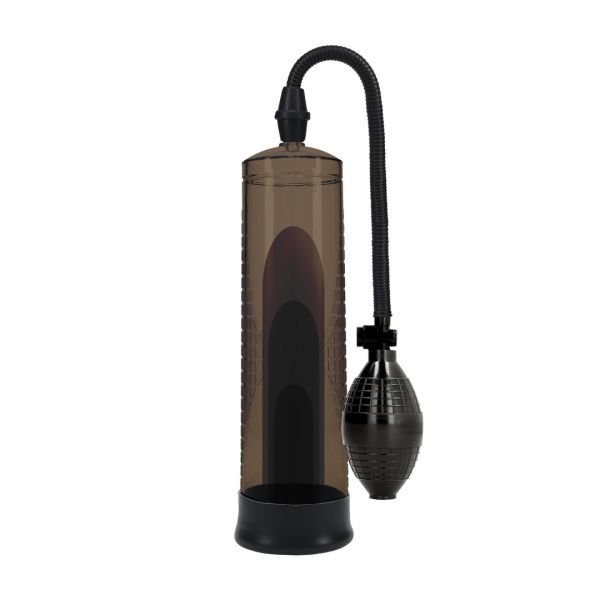 Pumped Basic Pump 1 - Waterbestendig - Zwart
