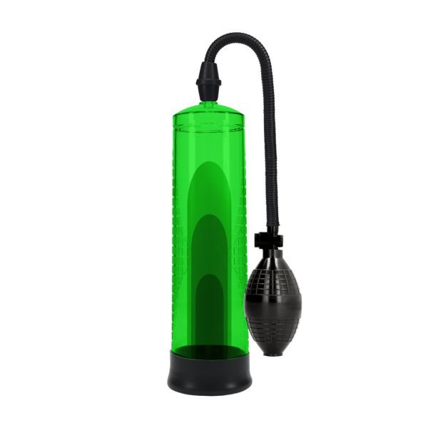 Pumped Basic Pump 1 - Waterbestendig - Groen