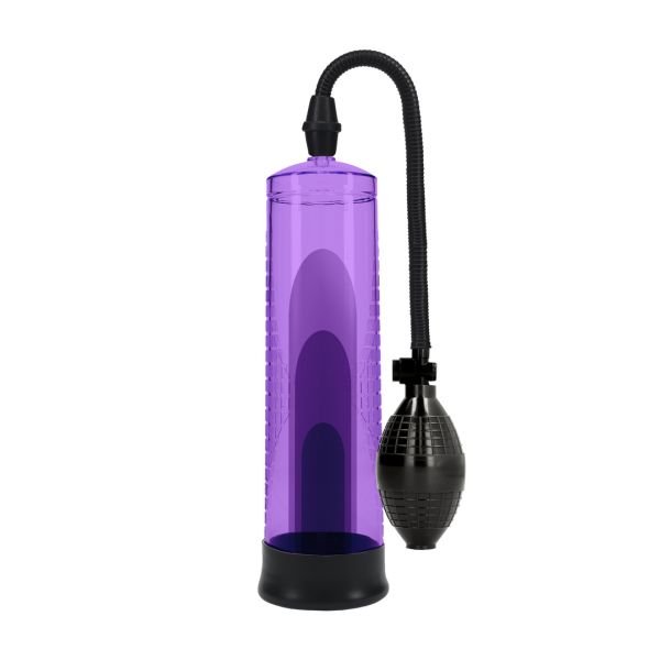 Pumped Basic Pump 1 - Waterbestendig - Paars