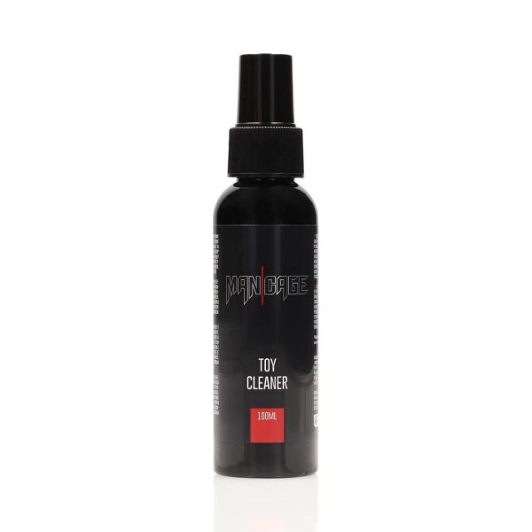 ManCage Toycleaner - 100 ml