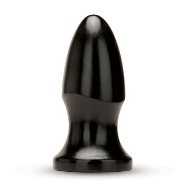 Prowler Red Bullet Plug - Zwart