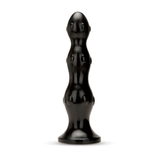 Prowler Red Triple Plug - Zwart