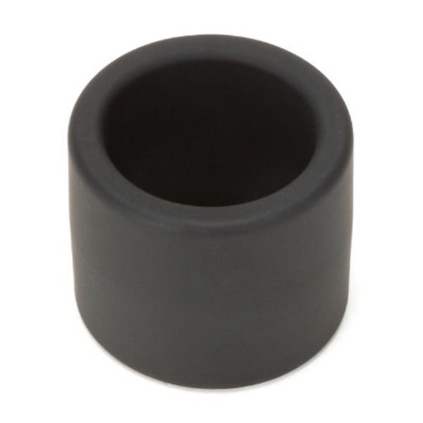 Prowler Red siliconen ballstretcher - Large - Zwart