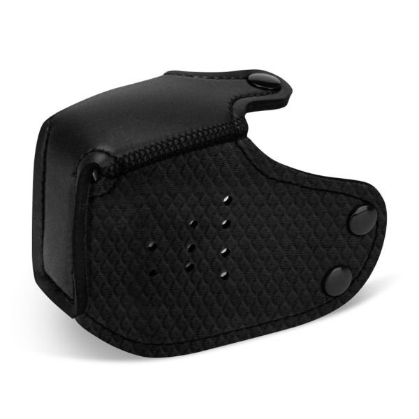 Prowler Red Puppy Muzzle - Zwart