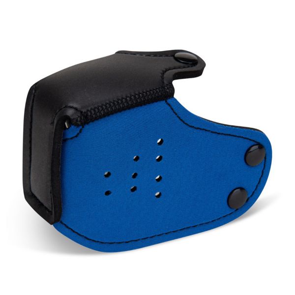 Prowler Red Puppy Muzzle - Blauw