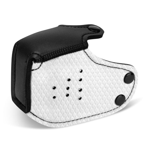 Prowler Red Puppy Muzzle - Wit