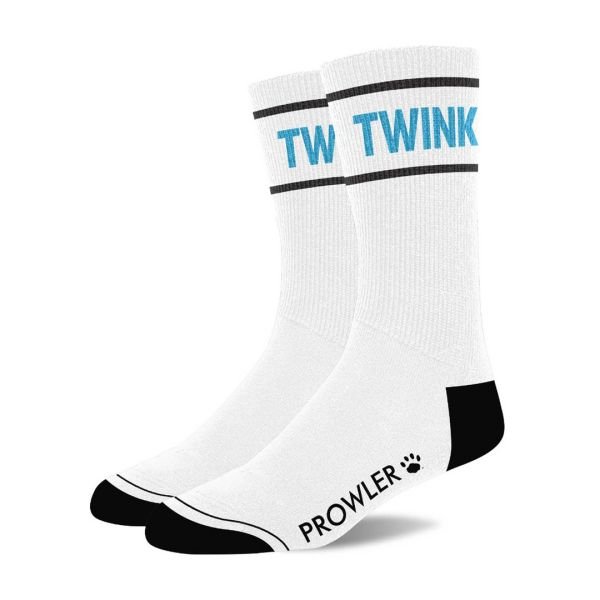 Prowler Red Twink sokken - Wit/Blauw
