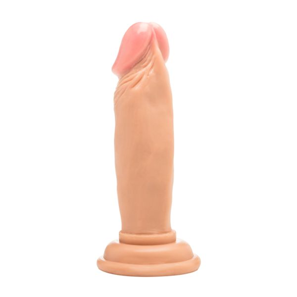 RealRock Realistische Pik - 15 cm