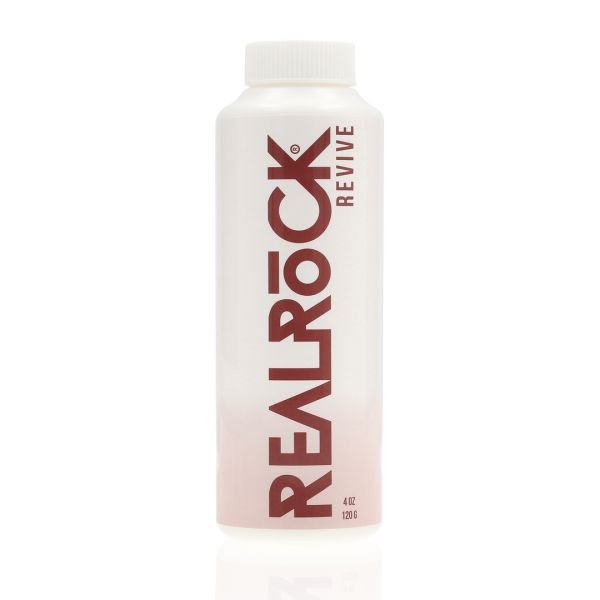 RealRock RealRock Revive - Verzorgingspoeder - 120 g