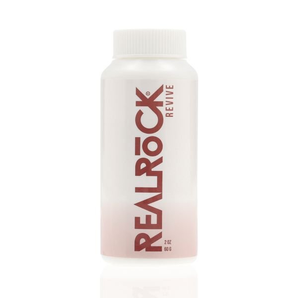 RealRock RealRock Revive - Verzorgingspoeder - 60 g