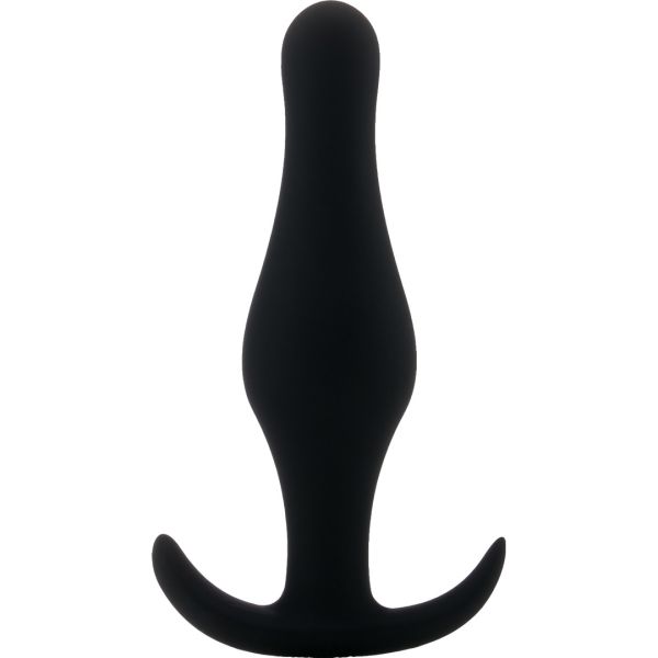 Shots Toys Buttplug met handvat - Small