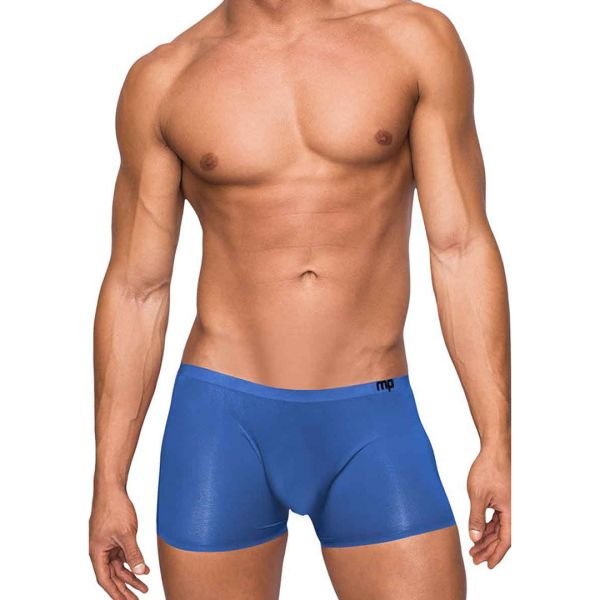 Male Power Seamless Sleek short - S