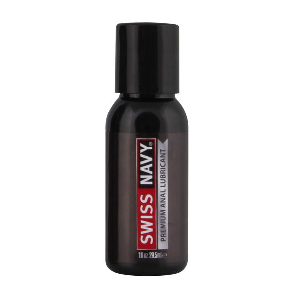 Swiss Navy Premium Anal Glijmiddel - 30 ml