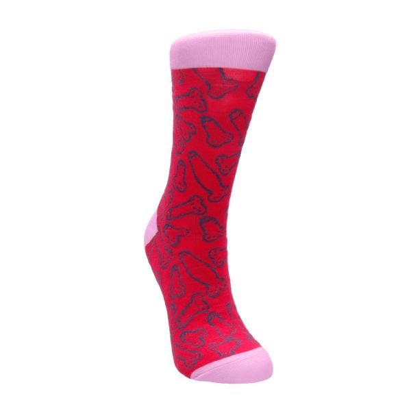 Sexy Socks Cocky Socks sokken - EU 36-41