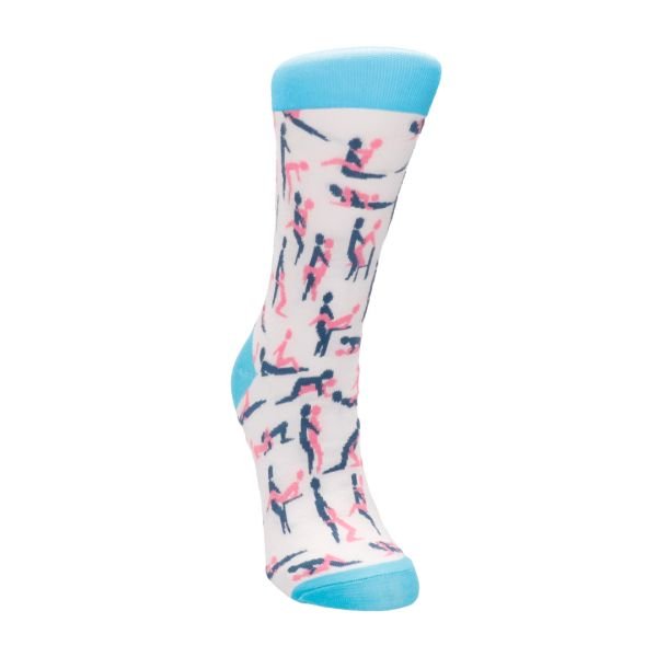 Sexy Socks Sutra sokken