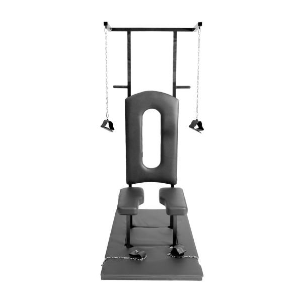 Sexmachine Open Love Chair - Sexstoel