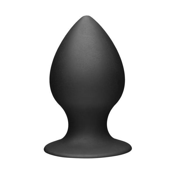 XR Brands Siliconen buttplug - XL