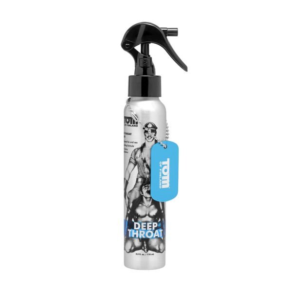XR Brands Verdovende mondspray - 118 ml